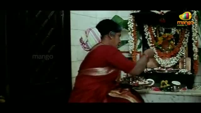Watch Vasthad Telugu Movie Scenes - Thriller Manju revealing his past - Telugu Cinema Movies Video
