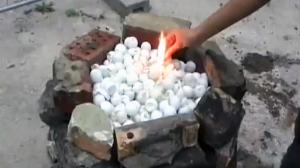 Watch What To Do With 2,538 Ping Pong Balls Video