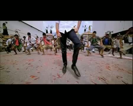 Watch Ongole Githa first look teaser - Ram - Telugu Cinema Movies Video