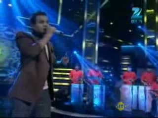 Watch Sa Re Ga Ma Pa 2012 - Zain Ali - Episode 19 of 1st December 2012 Video
