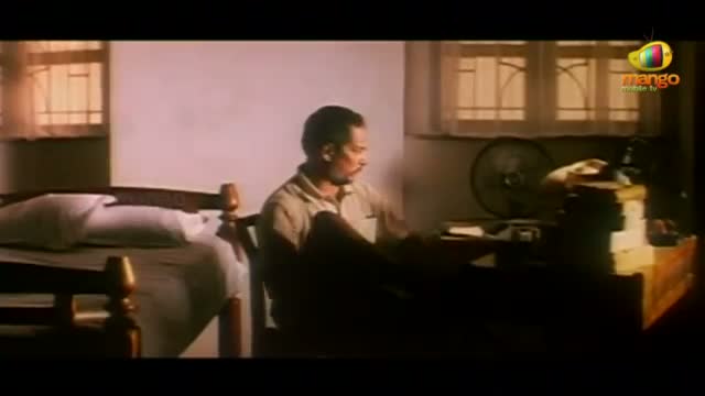 Watch Rana Movie Scenes - Nana Patekar helping the heroine - Arjun, Kajal Aggarwal - Telugu Cinema Movies Video