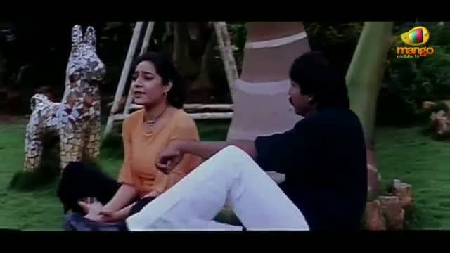 Watch Vasthad Telugu Movie Scenes - Thriller Manju teasing Ruchita Prasad - Telugu Cinema Movies Video