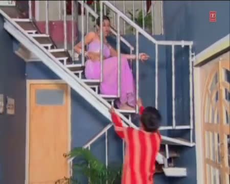 Watch Tani Odh Da Rajaii (Bhojpuri Hot Video Song) From Movie "Mumbai Chalalen Heera Lal" Video