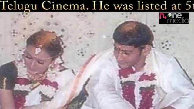 Watch Tollywood Prince Mahesh Babu Rare Pics And Life journey Video