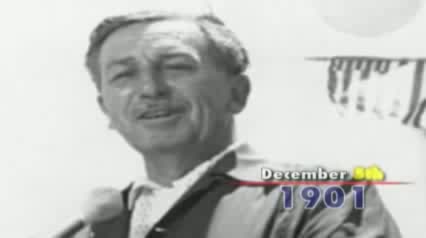 Watch Today in History for December 5th video Video