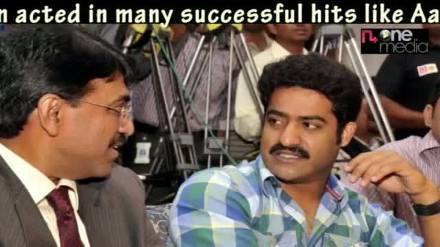 Watch N.T.Rama rao (Jr Ntr) - Tollywood Star Hero Unseen pics And Biography Video