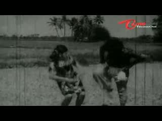 Watch Kathanayakudi Katha Songs - O Chilipi Kalla Bava - NTR - Vanisri - Telugu Cinema Movies Video