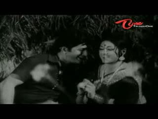 Watch Kathanayakudi Katha Songs - Cheppana Oka Chinna Maata - NTR - Vanisri - Telugu Cinema Movies Video