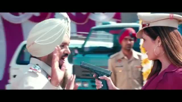 Watch FACEBOOK song - From Movie "AJJ DE RANJHE" Video