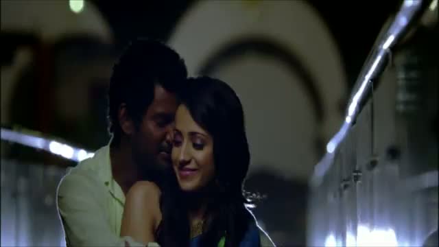 Watch Samar - Official HD Trailer - Vishal, Trisha, Sunaina Video