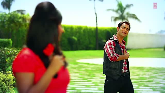 Watch SUPNA song by NAV SINGH - From Album RE-FRESH Video