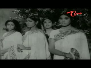 Watch Kathanayakudi Katha Songs - Rangu Rangula - NTR - Vanisri - Telugu Cinema Movies Video