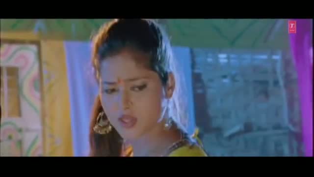 Watch Machar Machar Hoyee Khatiyawa Par (Hot & $exy Bhojpuri Video Song) Feat.khesari Lal Yadav & Anjana Singh Video