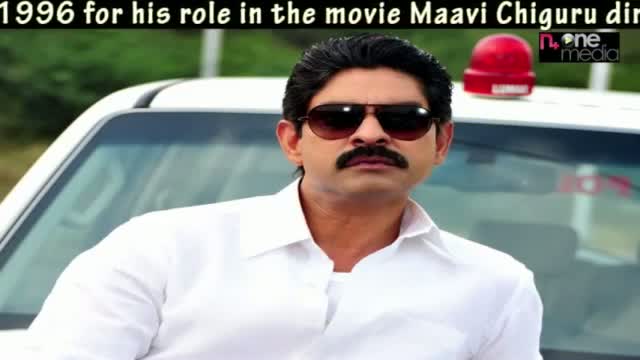 Watch Jagapathi babu - Tollywood Star Actor  Biography Video