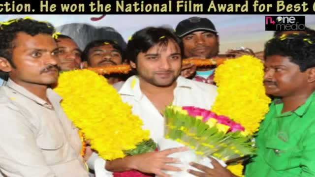 Watch Tollywood Actor Tarun Kumar Biography Video
