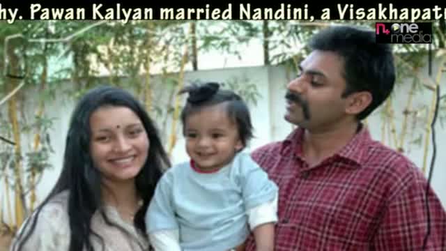 Watch Pawan Kalyan - Tollywood Actor Unseen Rare Pics And  Biography Video