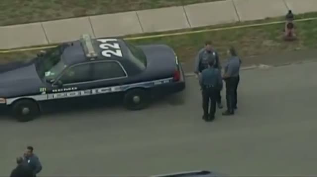 Watch Police Dispatches Released in Chiefs Shooting Video