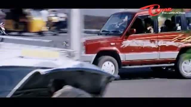 Watch Telugu Comedy Scene From Asadhyudu Movie - Raghu Babu As Constable Hilarious Scene With Mohan Babu - Telugu Cinema Movies Video