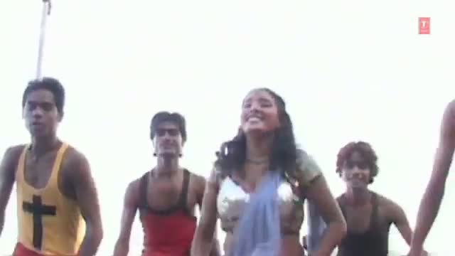 Watch Sarkaav Lahanga Tani (Bhojpuri Video Song) From Movie "Maal Expire Ho Jaai- Bhojpuri Tan Tana Tan" Video