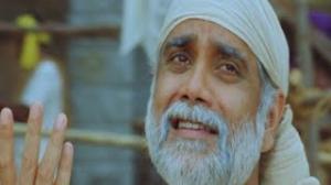 Watch Shirdi Sai Full Songs HD - Sai Padam Song - Nagarjuna, Srikanth, MM Keeravani - Telugu Cinema Movies Video