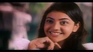 Watch Rana Movie Scenes - Nana Patekar dreaming about Kajal Agarwal - Arjun, Kajal Agarwal - Telugu Cinema Movies Video