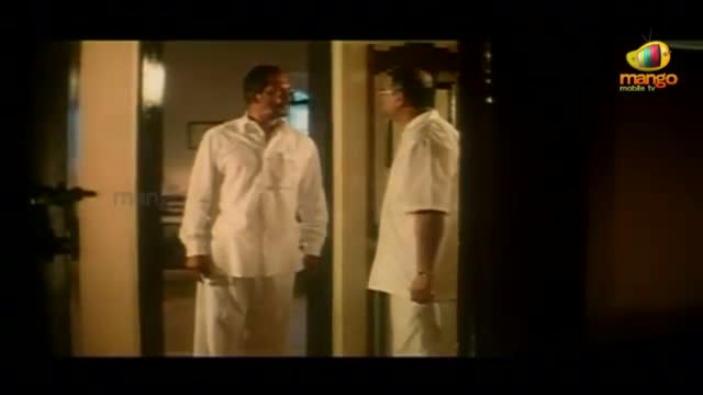 Watch Rana Movie Scenes - Nana Patekar arrested for murder of Manivannan  - Arjun, Kajal Agarwal Video