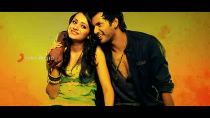Watch Oru Kannil Vaegam Full Song - Samar Video