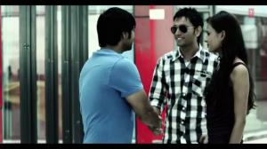 Watch Vas De Gal Song - BY Jameel Akhtar - From Album "Ishqe Di Baazi" Video