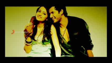 Watch Vellai Maiyil Full Song - Samar Video