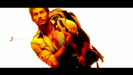 Watch Poikkaal Kuthirai Full Song - Samar Video