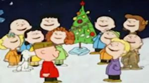 Watch Charlie Browns Crunk Christmas Video