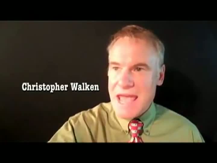 Watch The Night Before Christmas Video