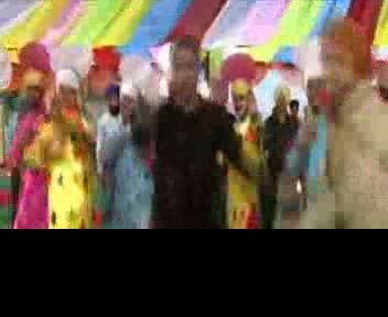 Watch Mix punjabi Song Video