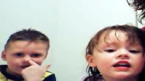 Watch Kids Christmas Messages For Santa Video