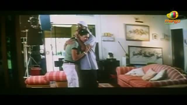 Watch Rana Movie Scenes - Vatsal Seth trying to force Rukmini Vijayakumar - Arjun, Kajal Agarwal - Telugu Cinema Movies Video