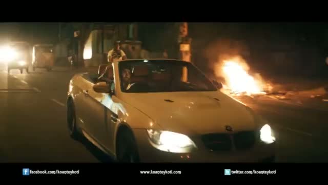 Watch Ko Ante Koti Latest Music Trailer - Sharwanand, Srihari, Priya Anand - Telugu Cinema Movies Video