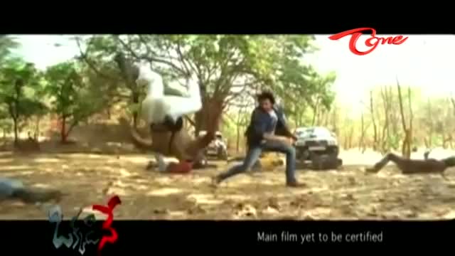Watch Okkadine Dialogue Trailer - Nithya Menon, Nara Rohit - Telugu Cinema Movies Video
