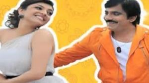 Watch Sarocharu Song Promo - Raccha Rambola Song - Ravi Teja, Kajal Aggarwal (Sir Vacharu) - Telugu Cinema Movies Video
