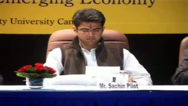 Watch India Inc has crucial role in nation's development Pilot Video
