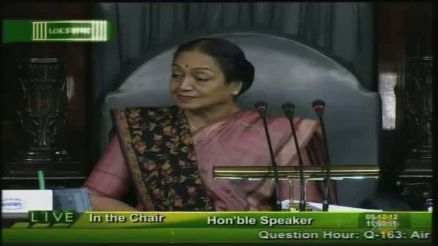 Watch Air India's performance has improved Aviation Minister Video