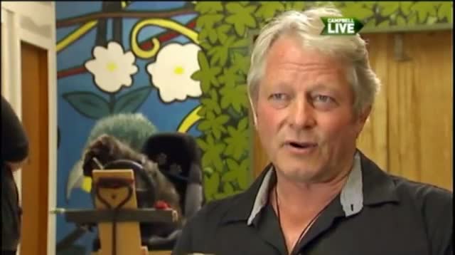 Watch Trainer: 'Dogs Can Drive Cars,' Too Video