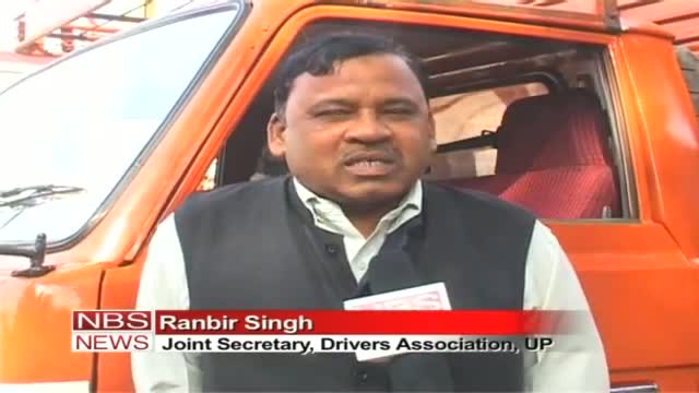Watch Truck sales drop drastically, drivers blame inflation Video