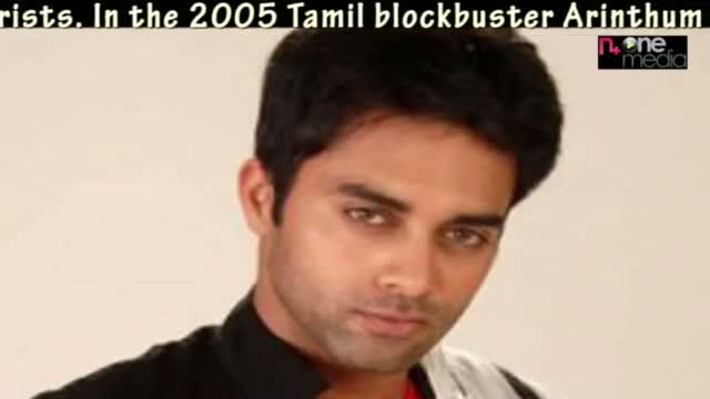 Watch Tollywood Actor Navdeep Pallapollu Biography Video