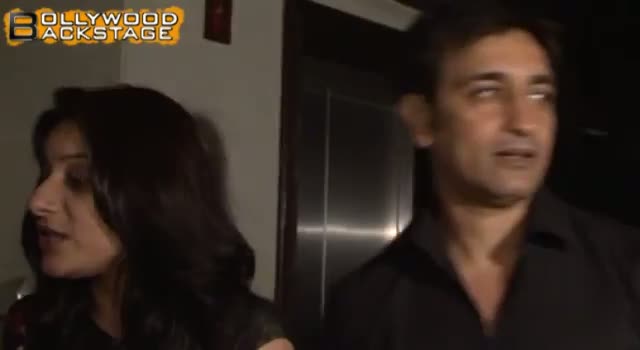 Watch Bakhtiyaar Irani to enter Bigg Boss 6 - YELLS at Rajeev Paul Video