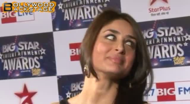 Watch Kareena Kapoor launches her STYLE DIARY Video