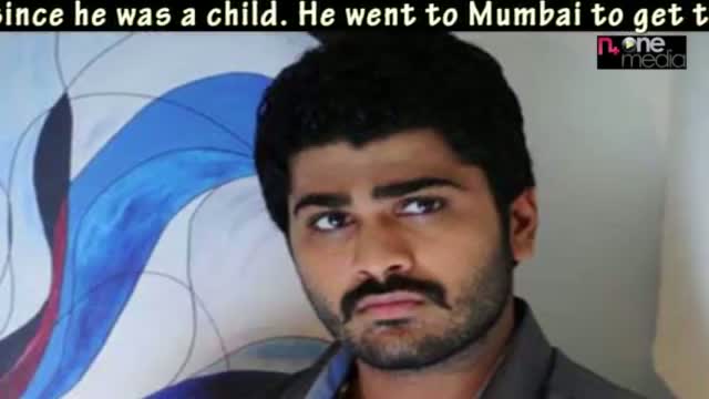 Watch South Indian Actor Sarvanand Biography Video