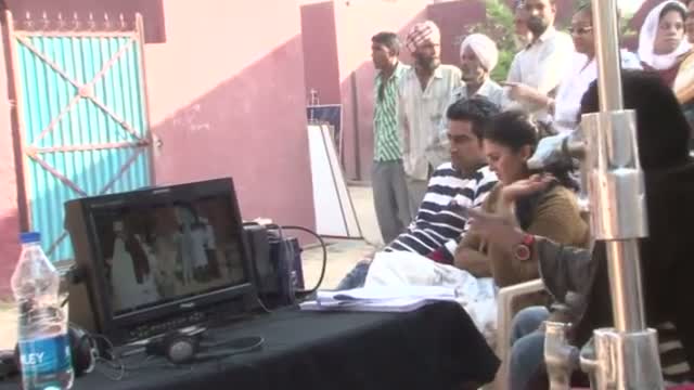 Watch LSTCK - Love Story Of Omi And Harman - Kunal Kapoor - Huma Qureshi Video