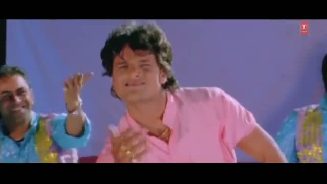 Watch Janwa Maare Ho Patarki (Bhojpuri Hot Item Dance Video) From Movie "Dil Le Gayi Odhaniya Wali" Video
