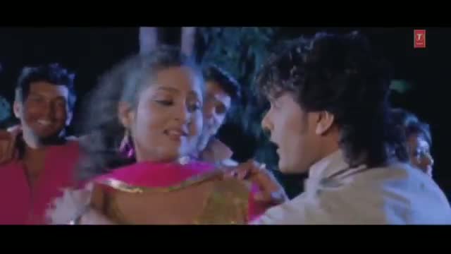Watch Dil Le Gayi Odhaniya Waali (Title Song) Feat.Khesari lal Yadav & Smrithi Sinha Video