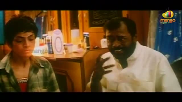 Watch Rana Movie Scenes - Boy confessing to the crimes - Kajal Agarwal, Nana Patekar - Telugu Cinema Movies Video